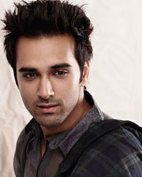 Pulkit Samrat